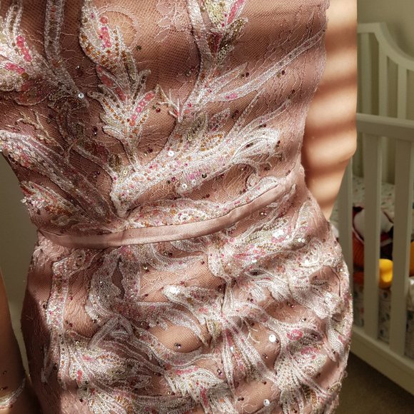 Evening dress - Picture 8 of 8